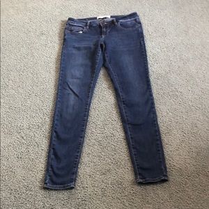 Garage jeans